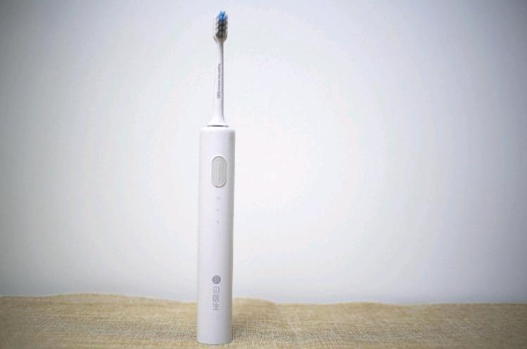 德国sumkyle声波电动牙刷ea320,热门款电动牙刷哪个牌子好