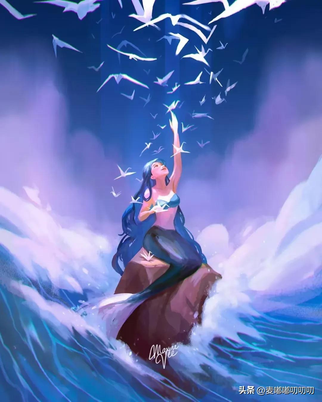 没有安全感却给足你安全感的星座,哪个星座会让月亮巨蟹最有安全感