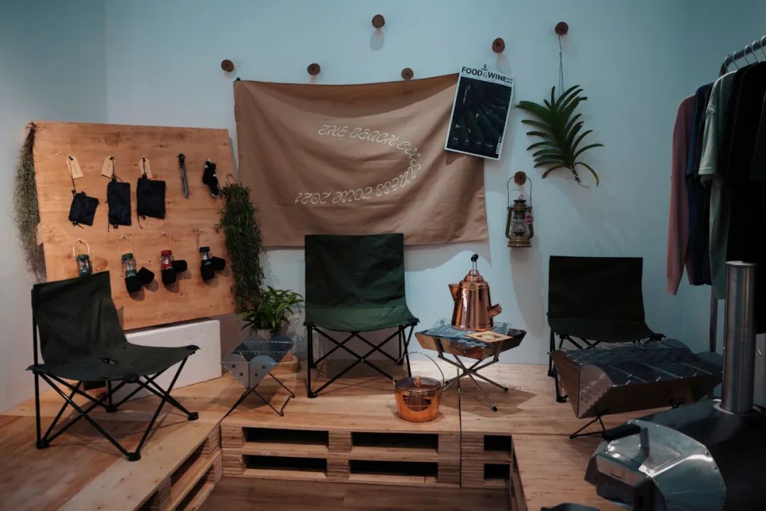 国内这个神仙街区,据说会让人得潮人恐惧症