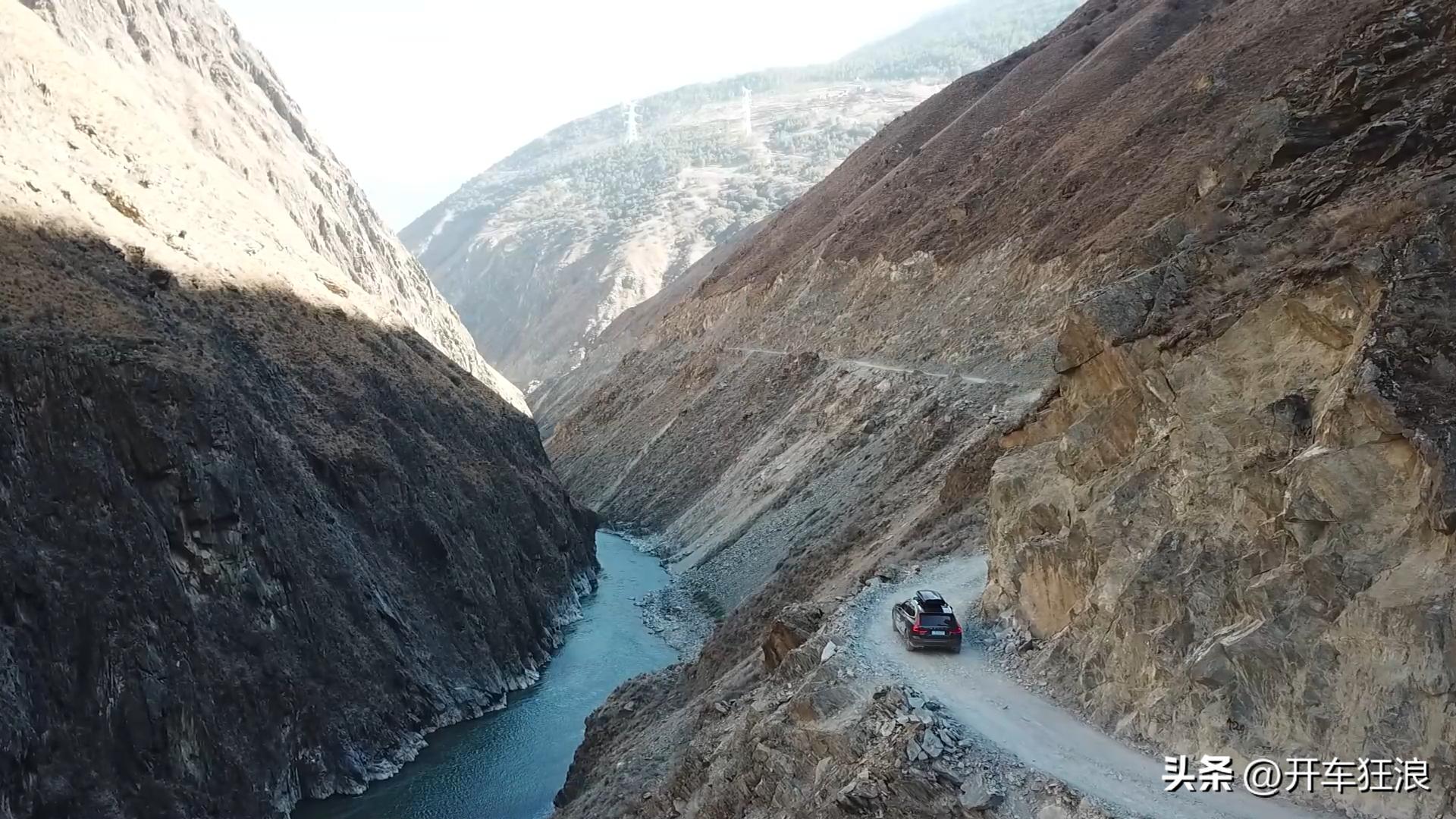 西藏自驾游需要备全尺寸轮胎吗,进藏需要更换全地形轮胎么