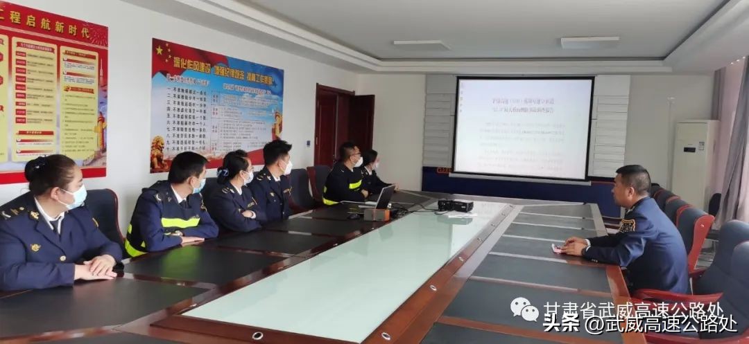 山临高速收费所,收费所安全精细化管理工作