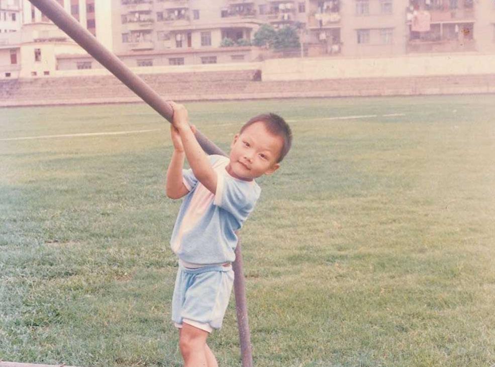 嘴上说着爱国，两个儿子却都是美国籍，易建联到底是怎么想的？