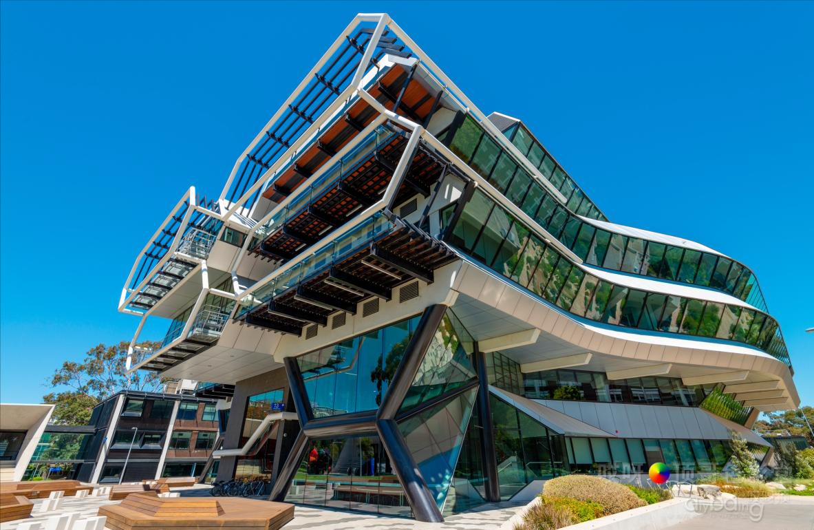 旅行家的眼神，看到不一样的人文澳洲（四之一）