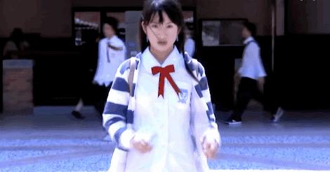 这次才是内娱甜妹天花板，你爱了20年