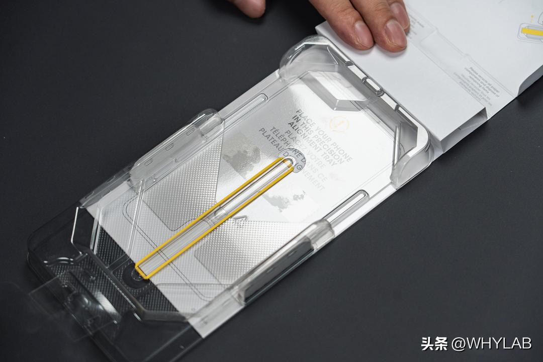 苹果官方网站的保护膜怎么样,真的有人花399买苹果保护膜吗