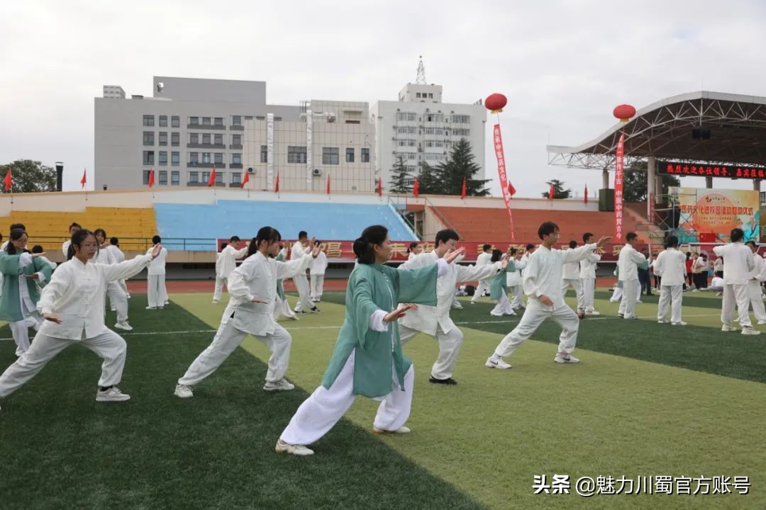 揭密!四川省科学城一中,到底有多么“科学”