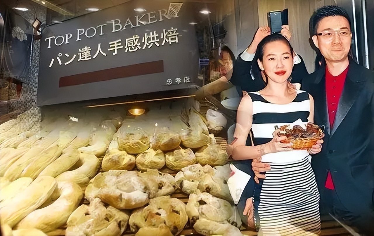 看似是俊男美女、豪门名流，实际上一个比一个不禁扒