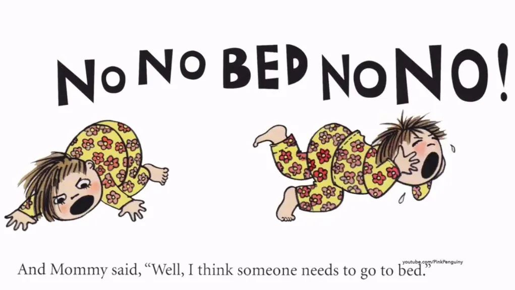 关于myday的英语绘本内容,难过的一天英语绘本主题内容