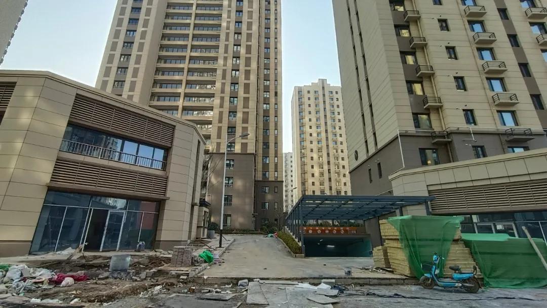 济南碧桂园凤凰首府属于什么档次,济南碧桂园凤凰首府几个地块