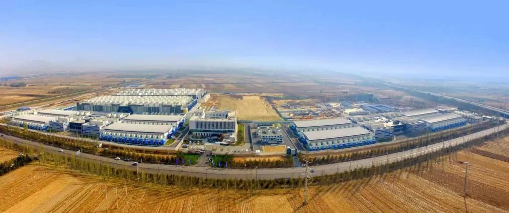 国家对大同发展规划,来看古都说史