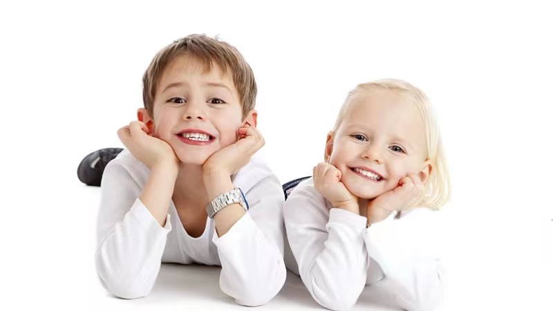 巨阴症是好事吗,巨阴症什么样