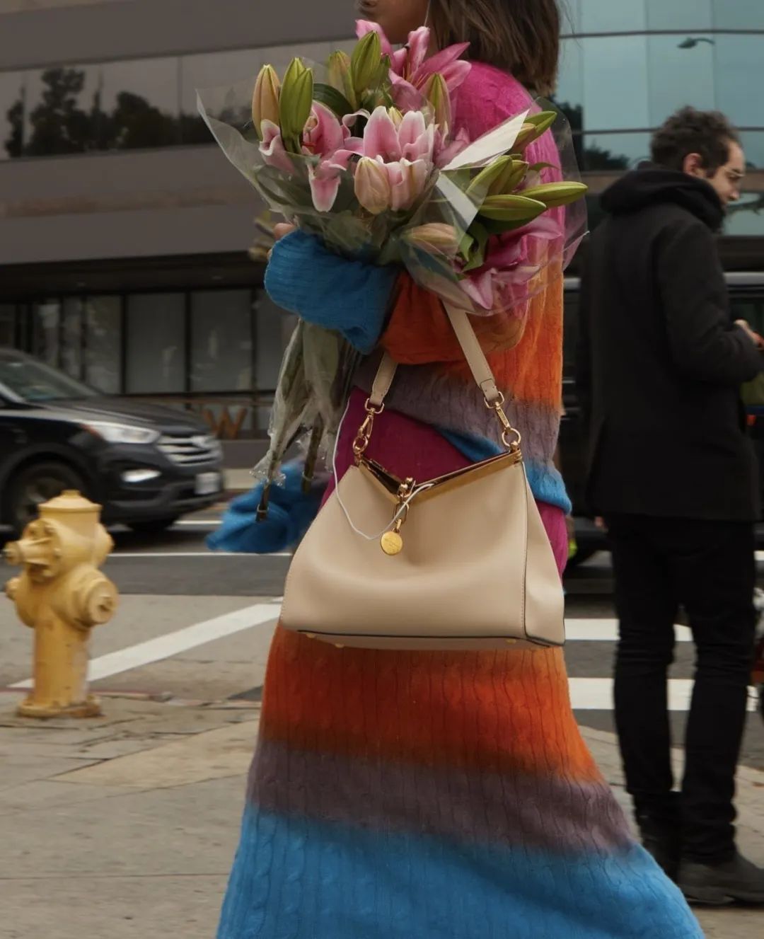 科切拉热浪来袭，你的包也需要清凉一下