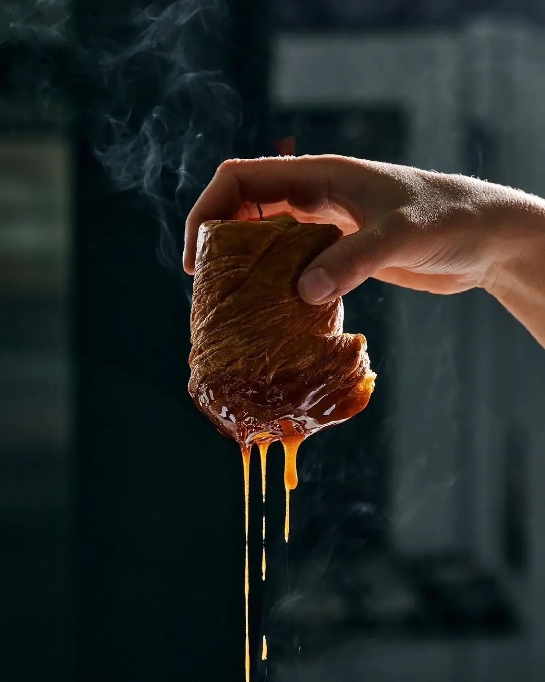 纽约时报纽约最佳美食,最好吃的羊角面包