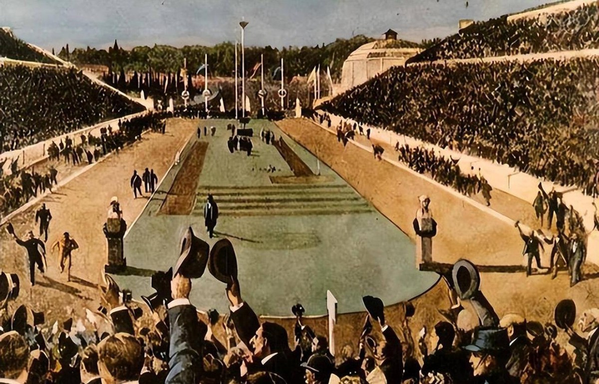 古代希腊文化与罗马文化,古希腊的体育运动起源于什么