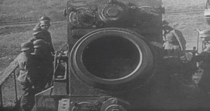 这才是战争⑨|现代*器武**发展到多么恐怖的水平（中）