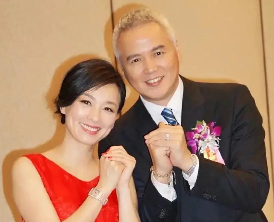 张庭夫妇最后能得到什么处罚,张庭夫妇最新调查结果