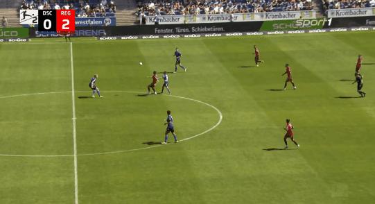 22-23赛季德乙第一轮赛果,德乙重头戏赛事分析