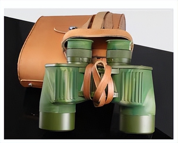 解放军新型军用望远镜,中国最先进军用望远镜