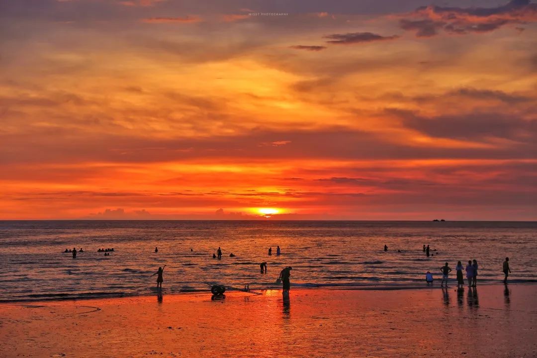 这座岛究竟有何神奇之处,怎么玩海陵岛不踩坑