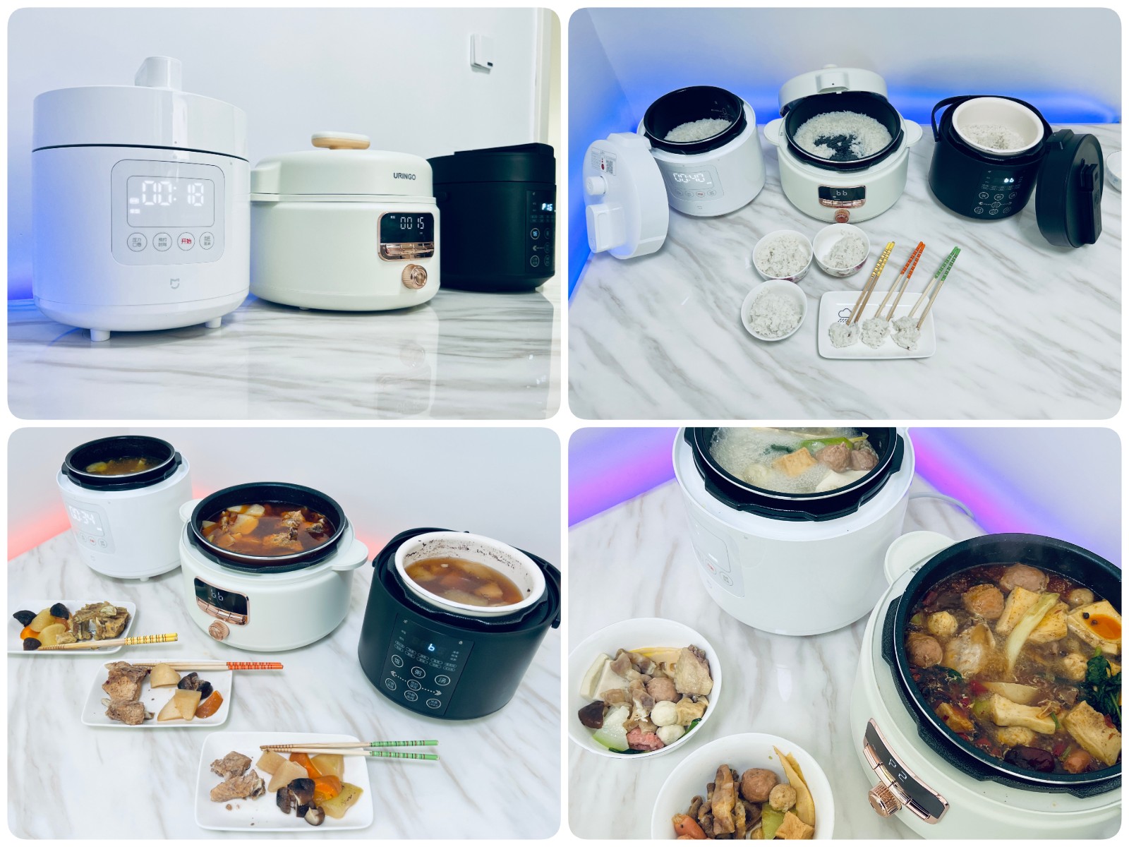 电压力锅选择攻略,电压力锅选什么的最好