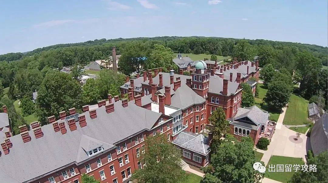 2020美国最佳私立高中排行榜,2021美国私立高中排名top100