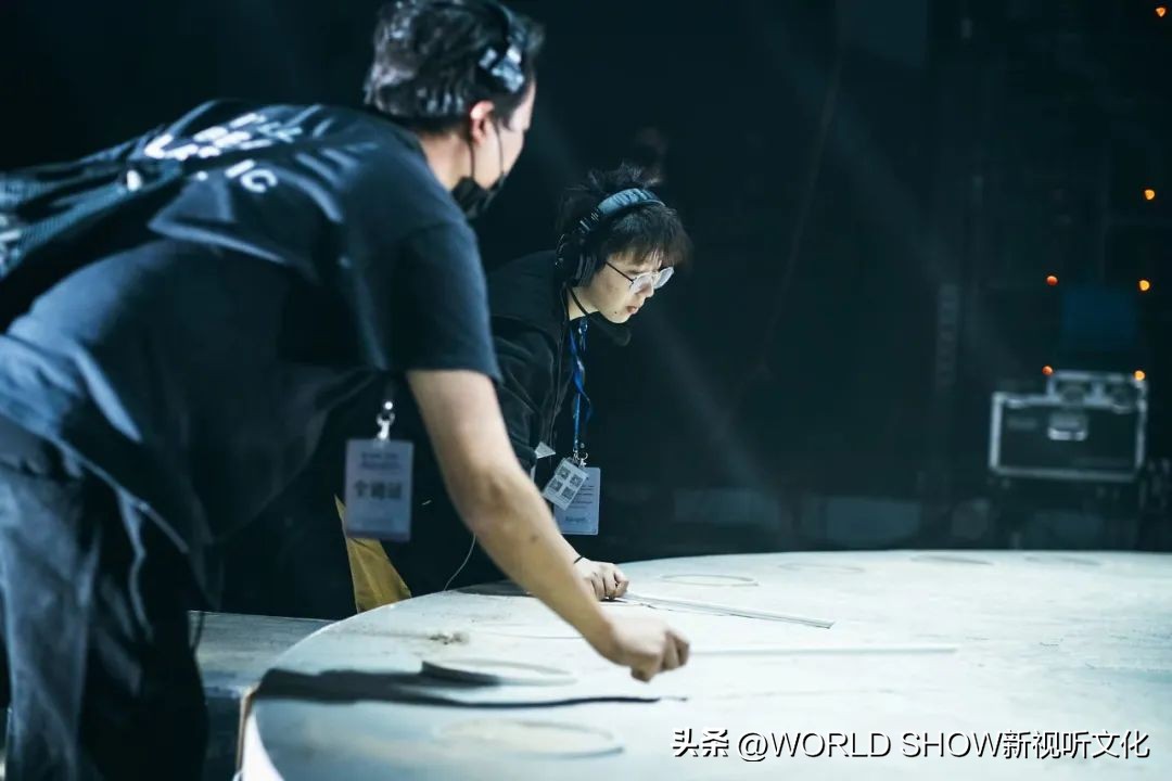 王者荣耀2022共创之夜圆满落幕,王者荣耀2022共创之夜因你闪耀