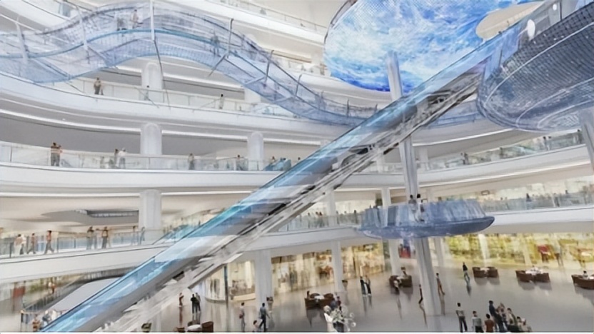 斗门世荣万达,斗门万达广场