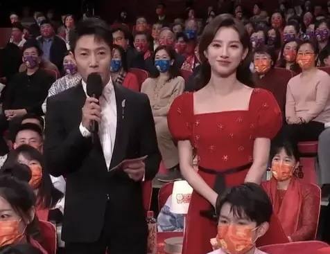 春晚主持人小花,春晚小主持人名单