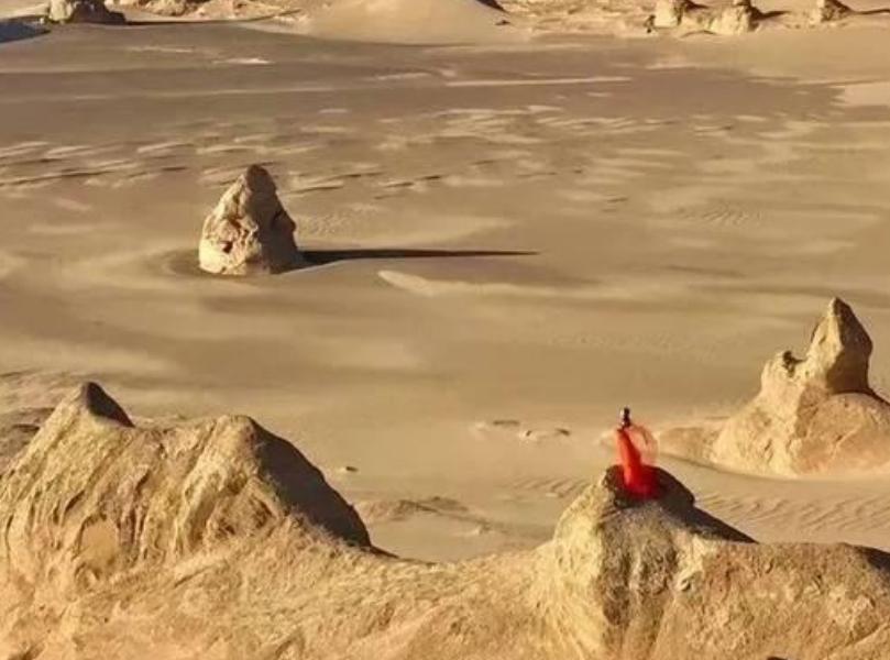 中国研制出原*弹子**后，周总理问如何证明？林俊德拿出一物：我证明