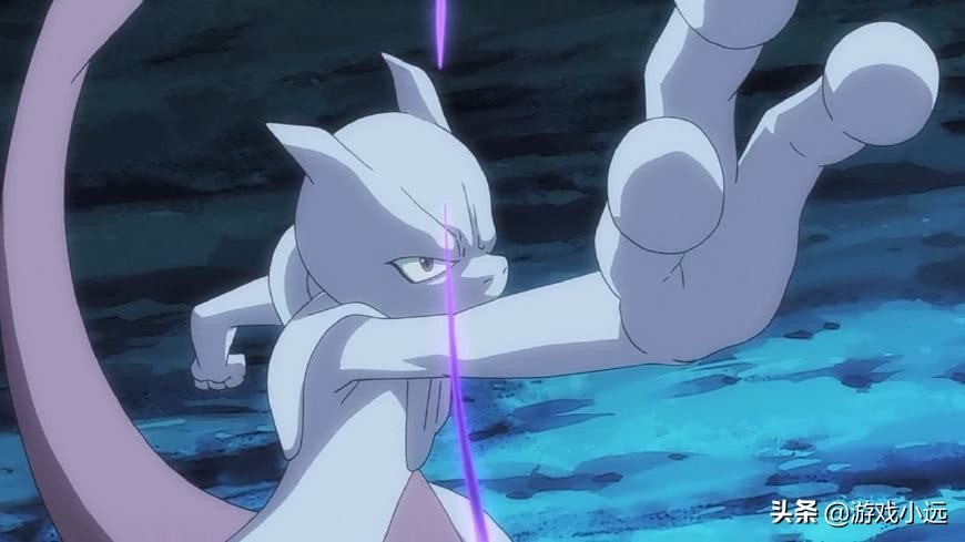 宝可梦世界里被收服的最强精灵,宝可梦里最强的宝可梦是哪一位