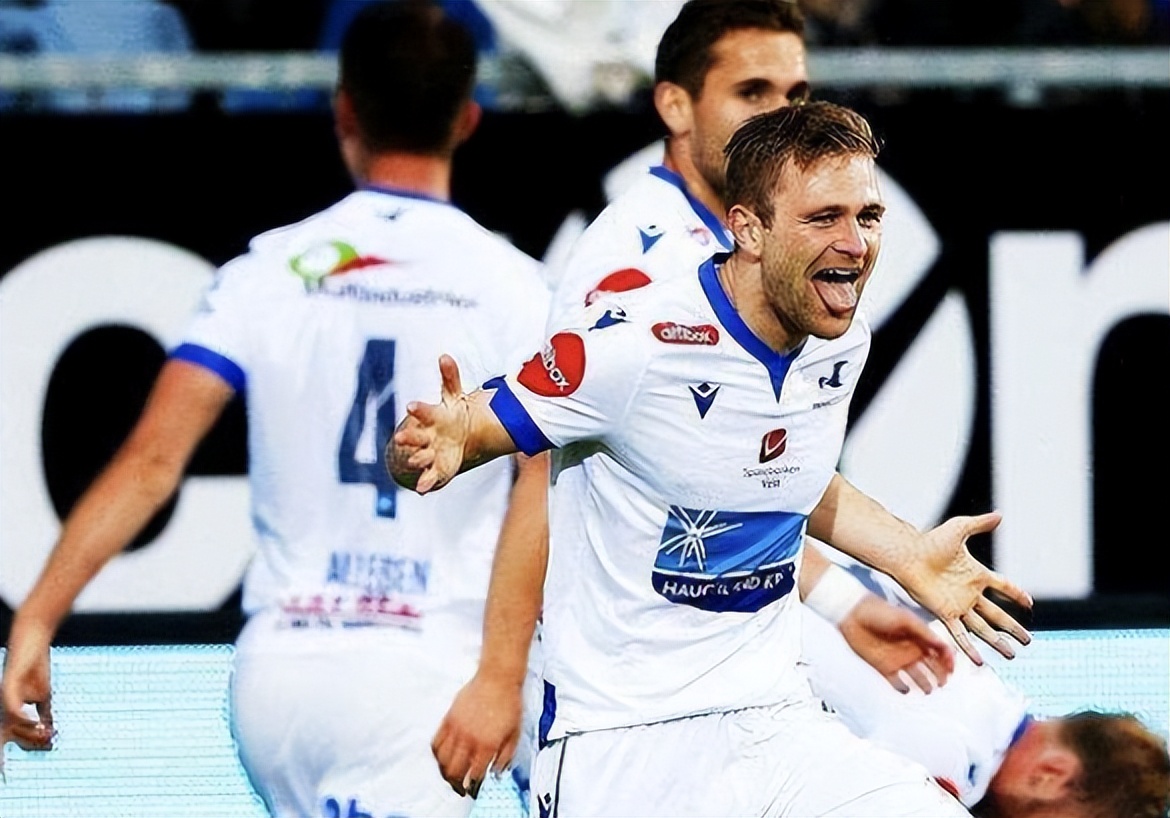 周三挪超桑纳菲尤尔vs海于格松,周日挪超