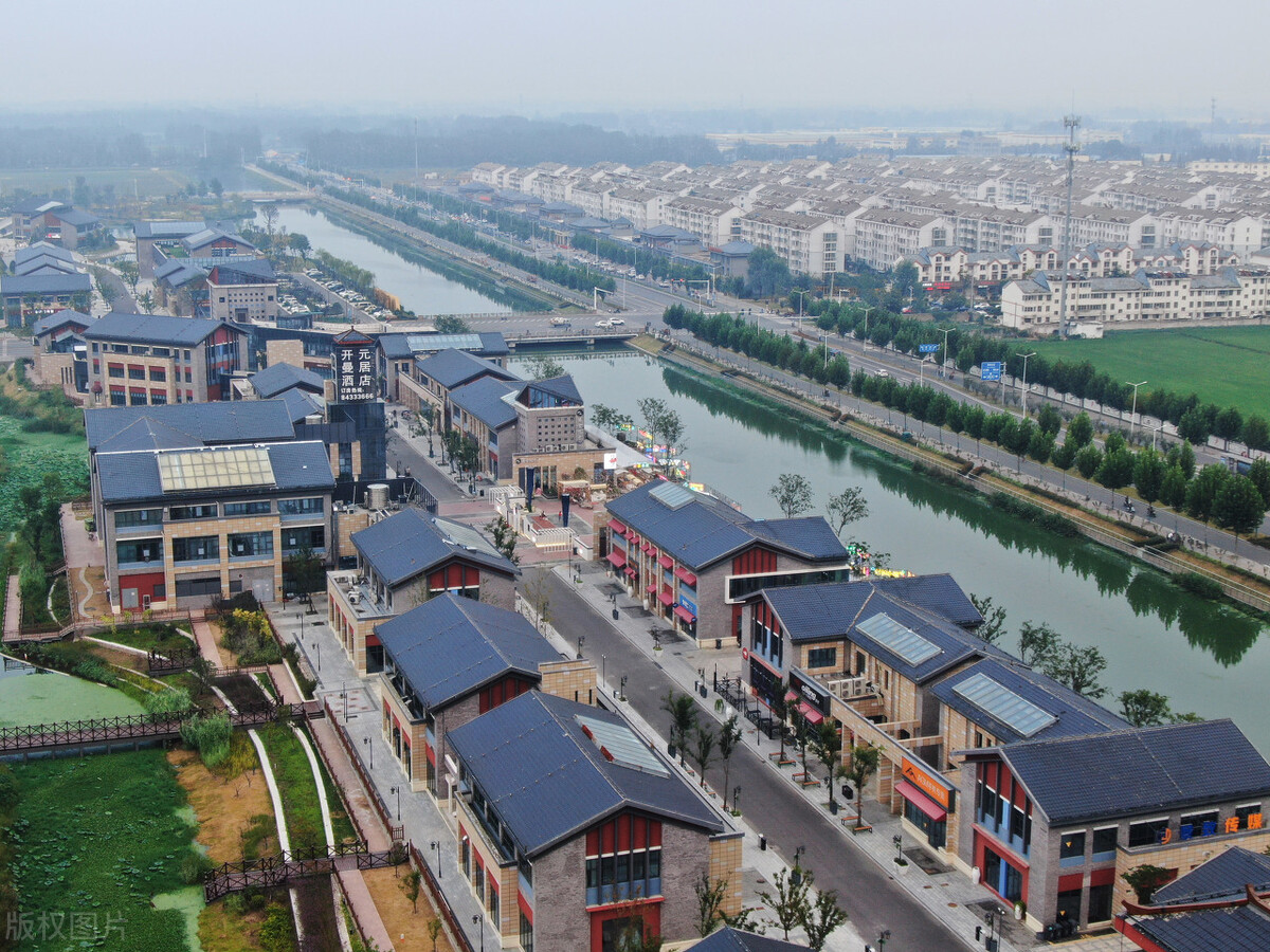 宿迁是一座被人低估的城市,宿迁为什么被评为最有潜力城市