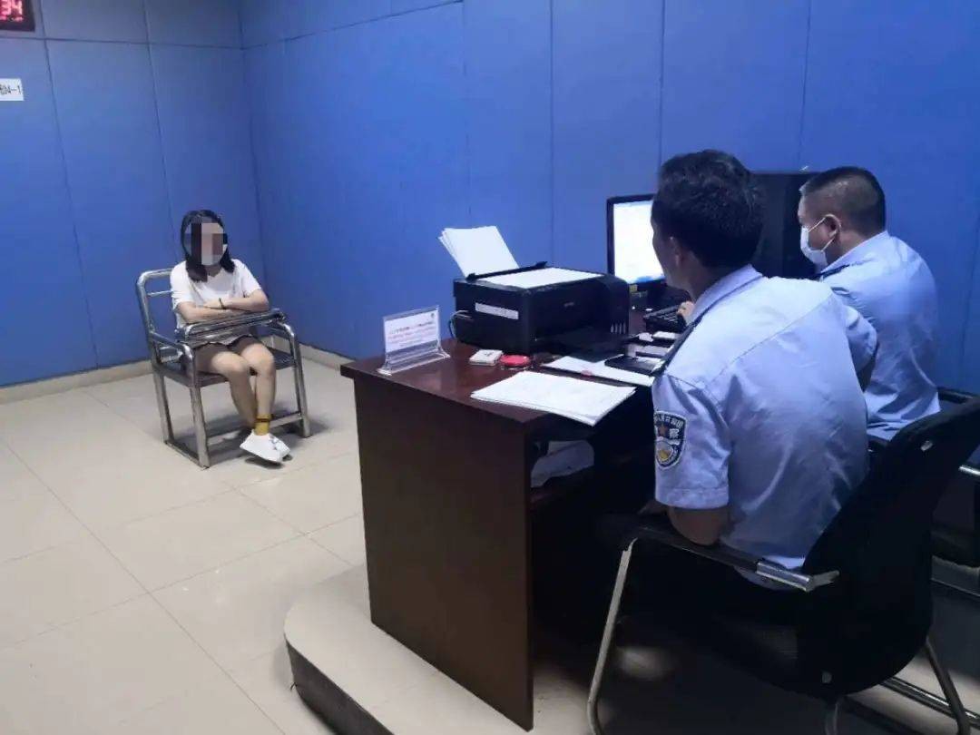 麻豆传媒覆灭记，月薪十万招聘女演员拍摄视频，最终落网了