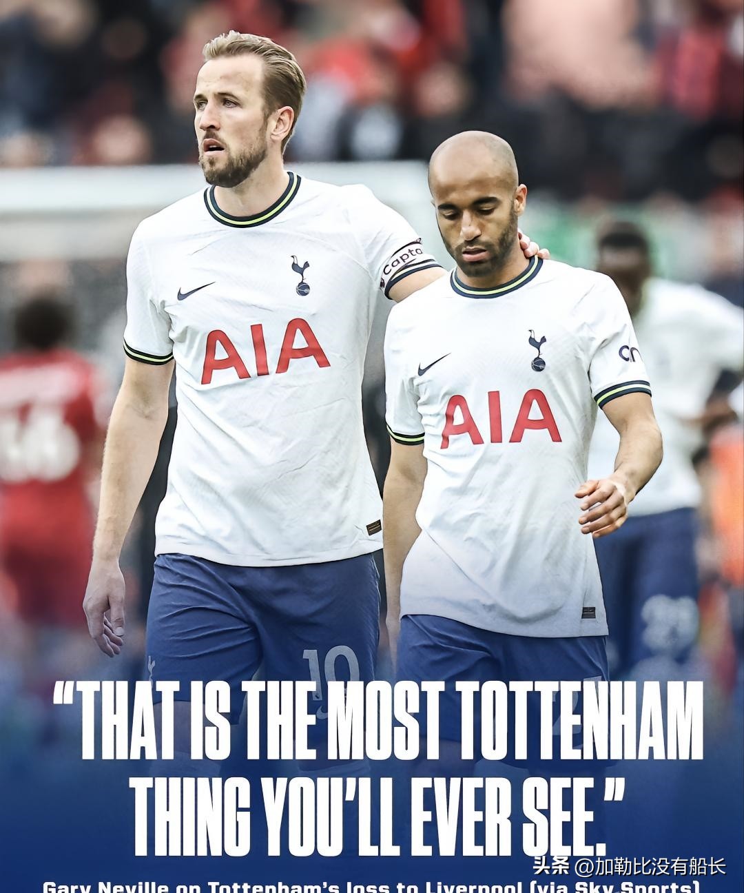 热刺惨遭富勒姆零封,热刺2比1绝杀9人利物浦