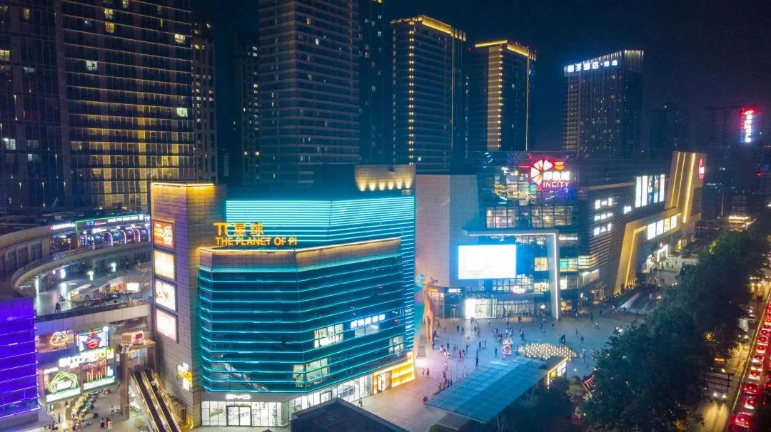 初冬旅游打卡地标,旅游必去的小众城市