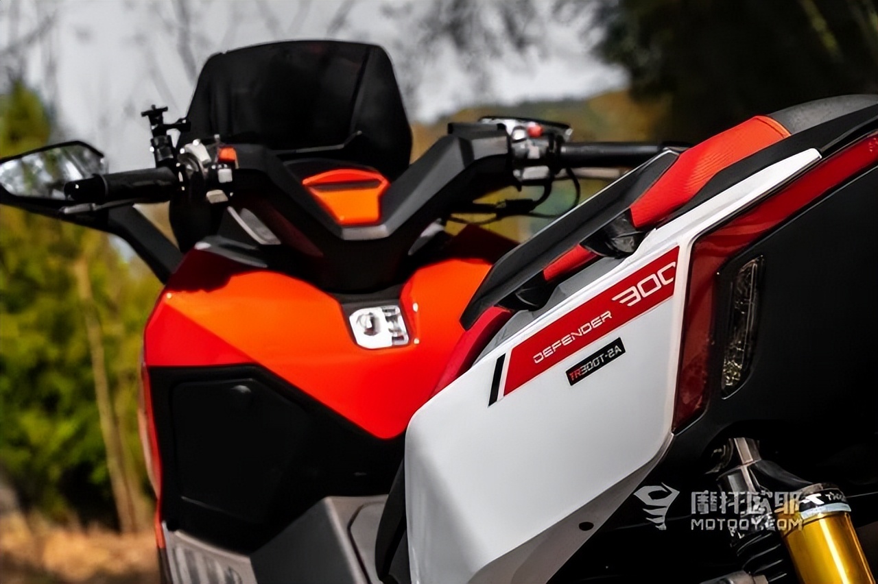 台荣捍卫者tr300t品质如何,台荣捍卫者tr300