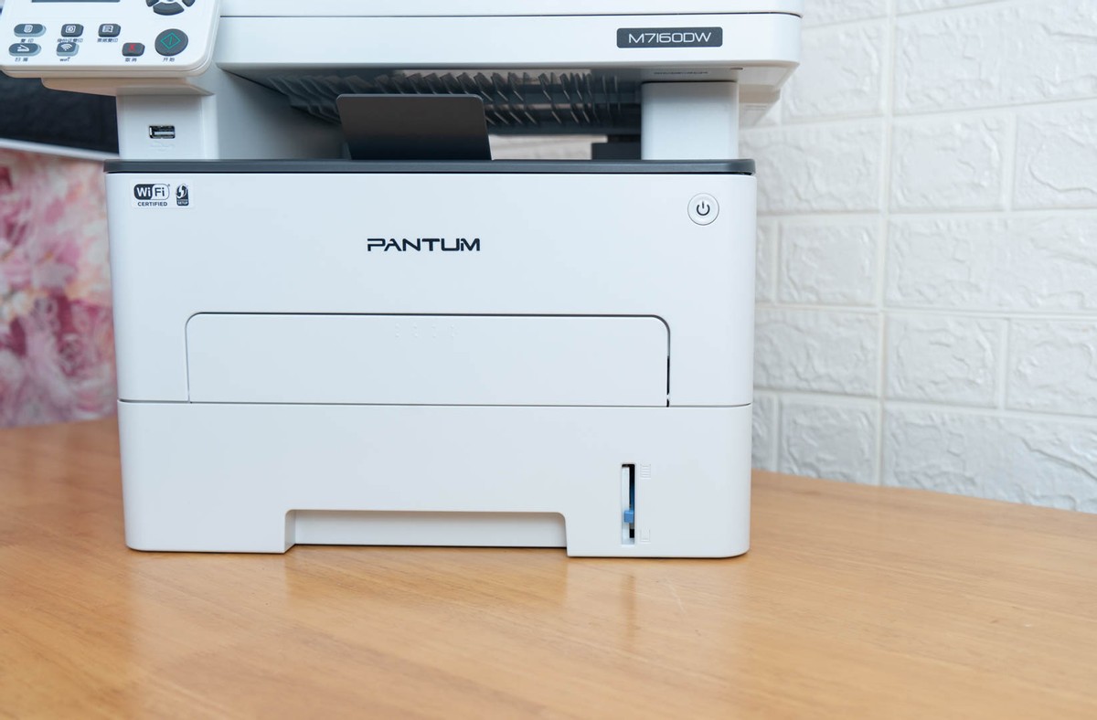 政采级国产打印机体验：1分打33页、自动双面、连续扫描，真香