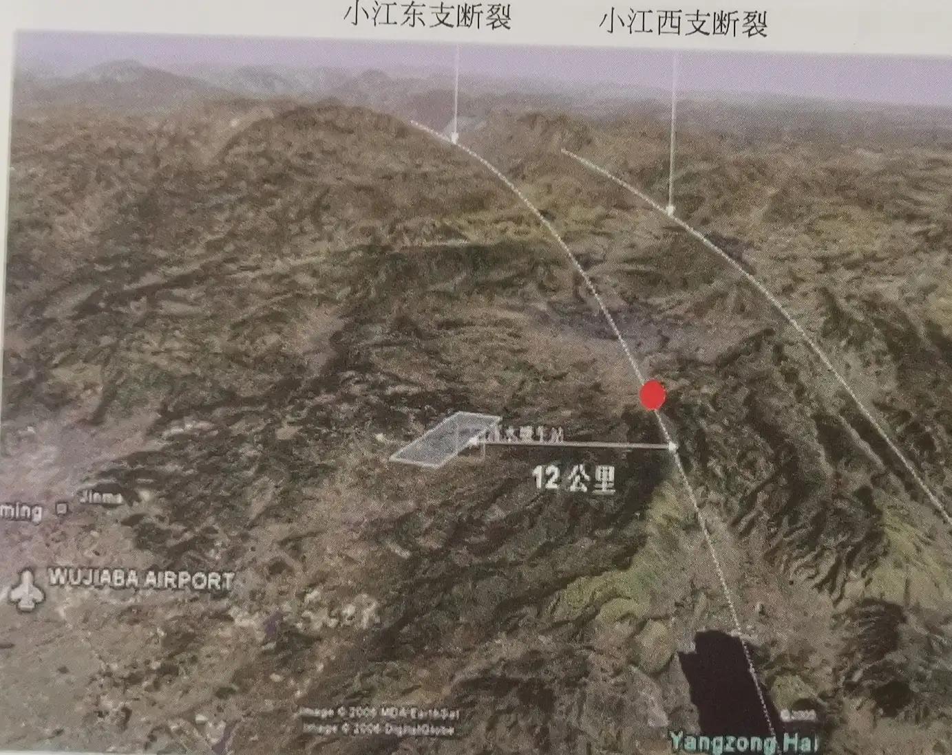 转场大雾,长水机场转场10周年