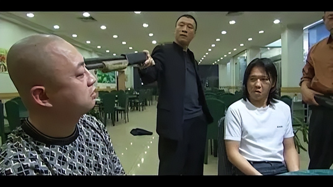 我国十大黑帮盘点上集,中国十大黑帮盘点下集