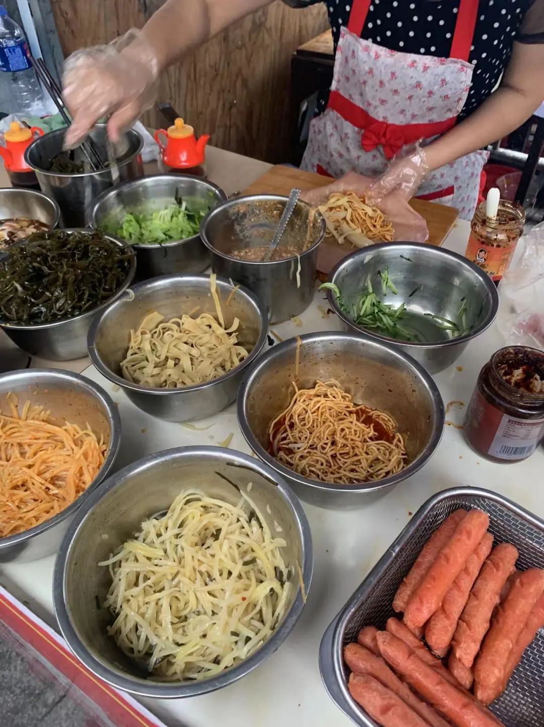 江油哪里看月亮好,江油夜晚风景