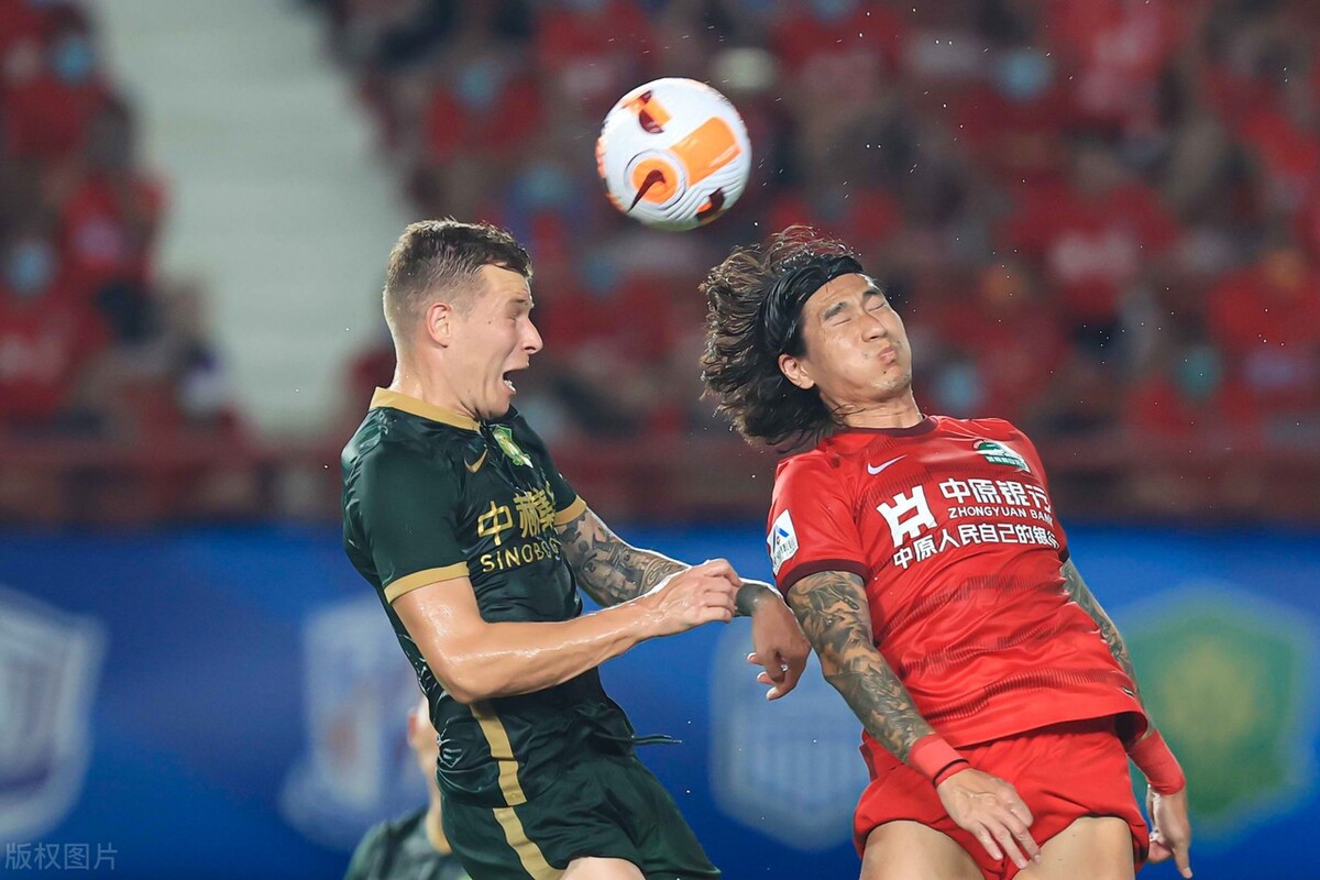 河南嵩山龙门vs国安比赛现场直播,中超河南嵩山龙门vs北京国安直播