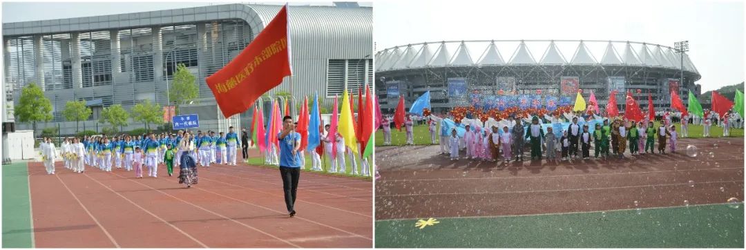 齐聚赛场共向未来——集团第一届职工运动会圆满召开