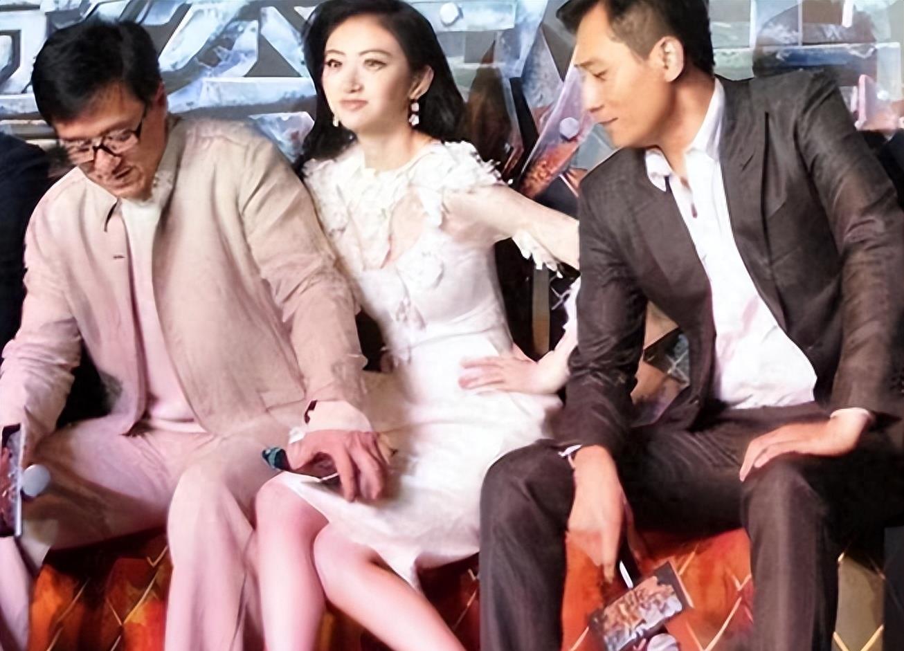 娱乐圈吃喝嫖赌算什么,明星吃喝嫖赌