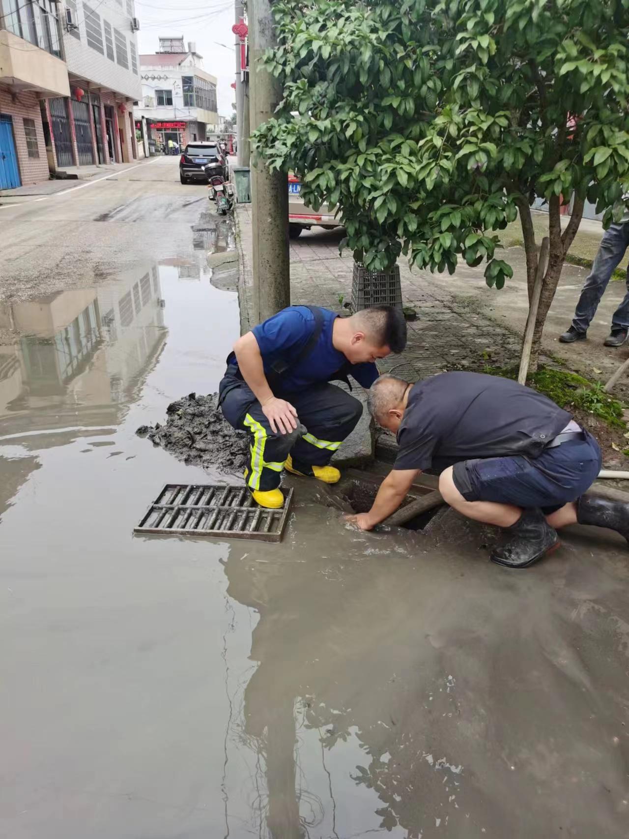 南昌市疏通下水道施工方案,南昌新建区下水道疏通电话