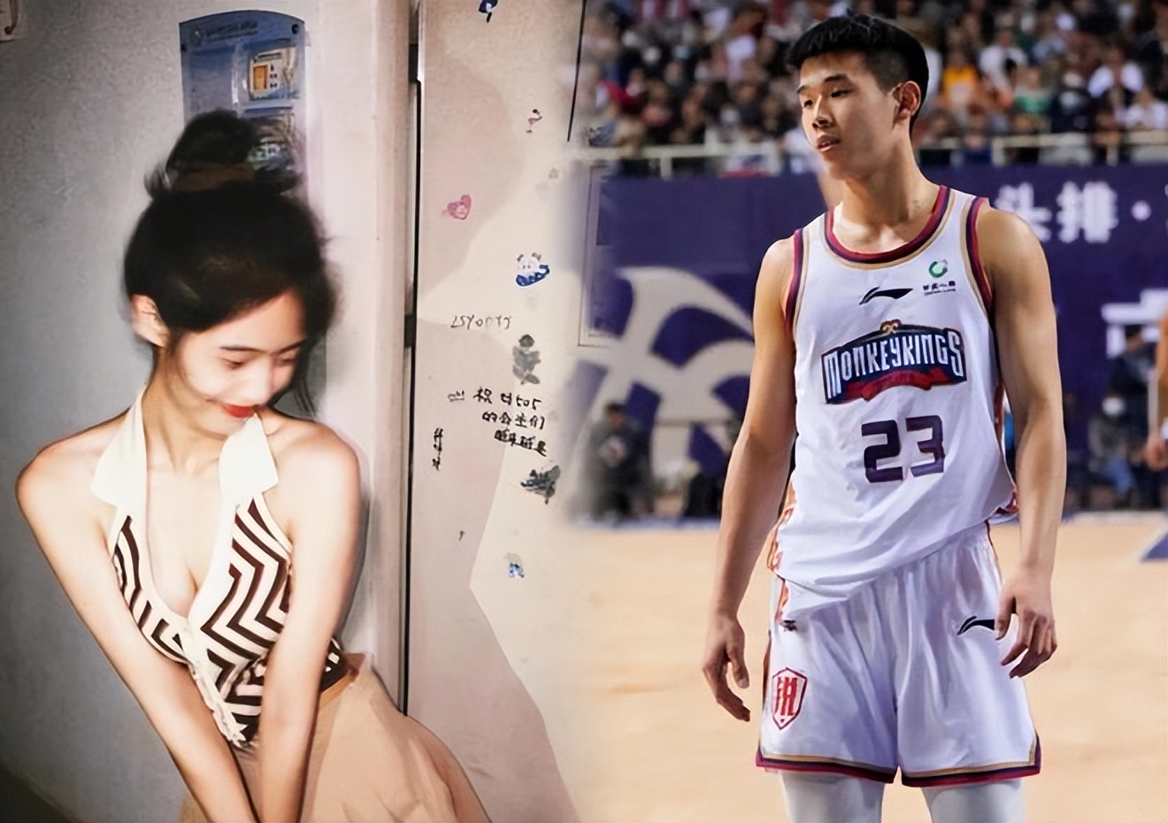 中国最美体坛女神都有谁？体坛颜值天花板？您心中的最美女神是谁