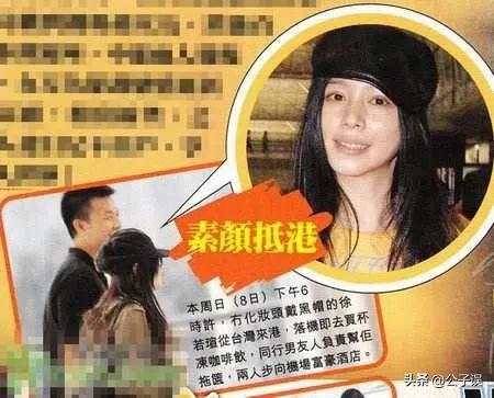 冯德伦谈莫文蔚,冯德伦为什么娶舒淇不娶莫文蔚