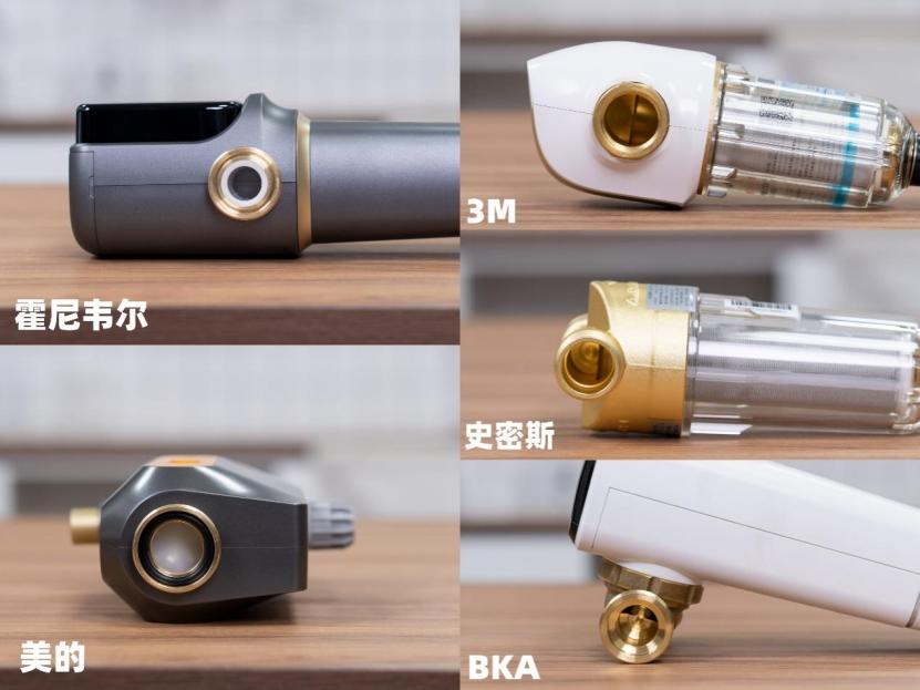 史密斯前置过滤器如何选,史密斯前置过滤器十大排名