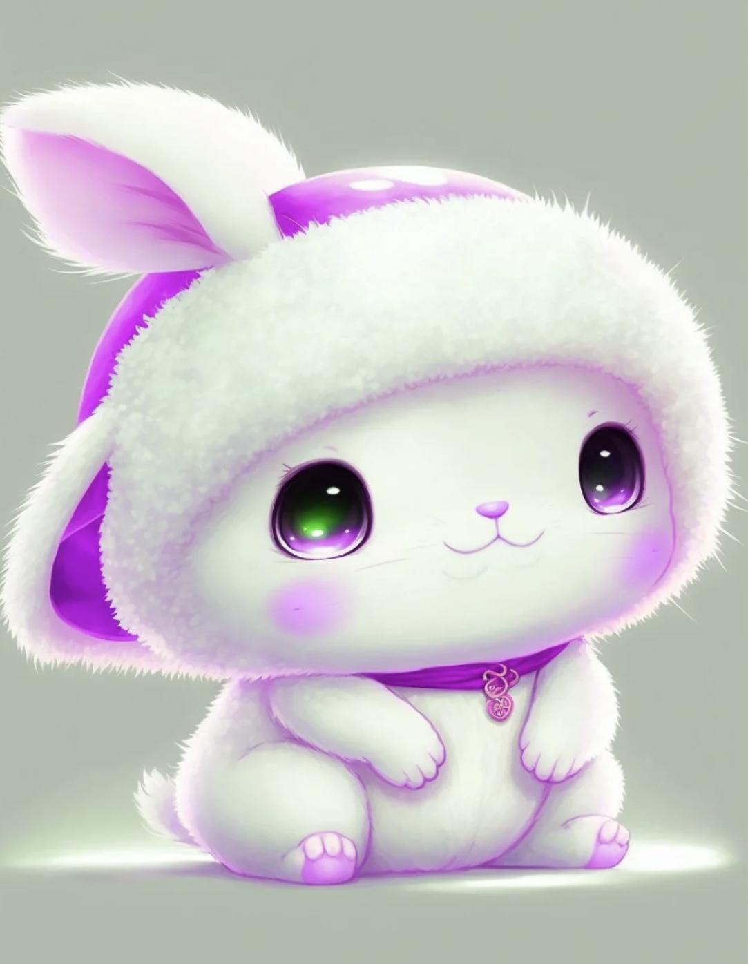 可爱真实小动物壁纸,可爱小动物手机壁纸大全