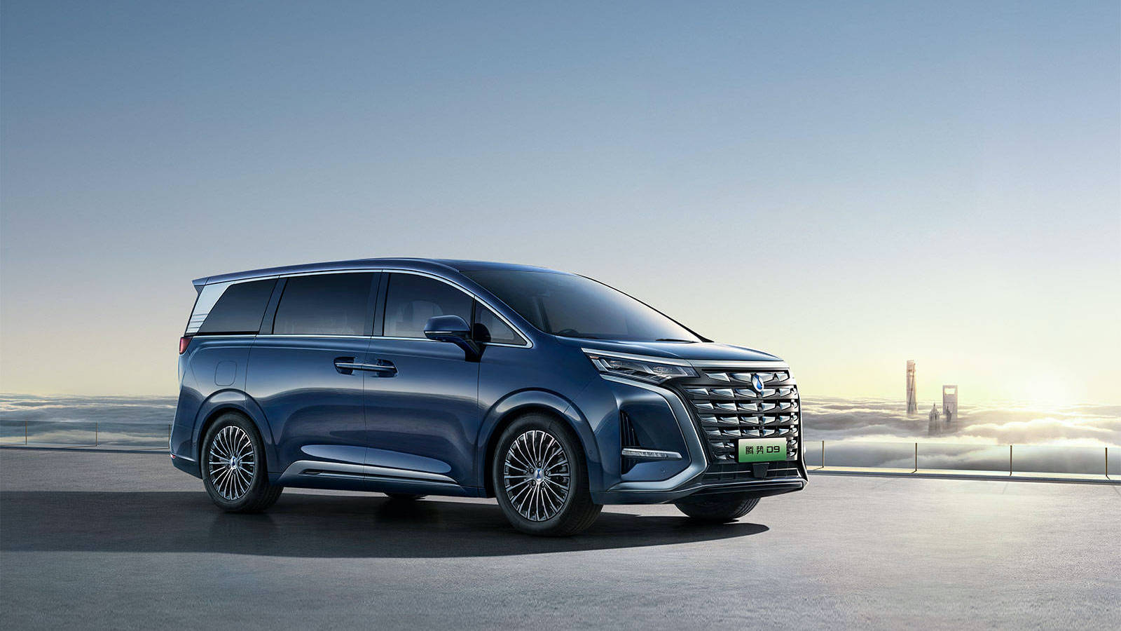 比亚迪到底做错了什么?为什么现在不受待见了呢?