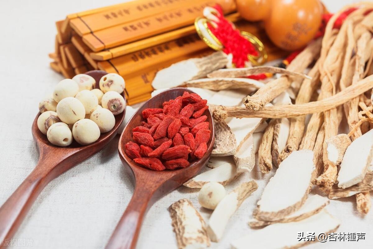 脉管炎名方学习——四妙勇安汤